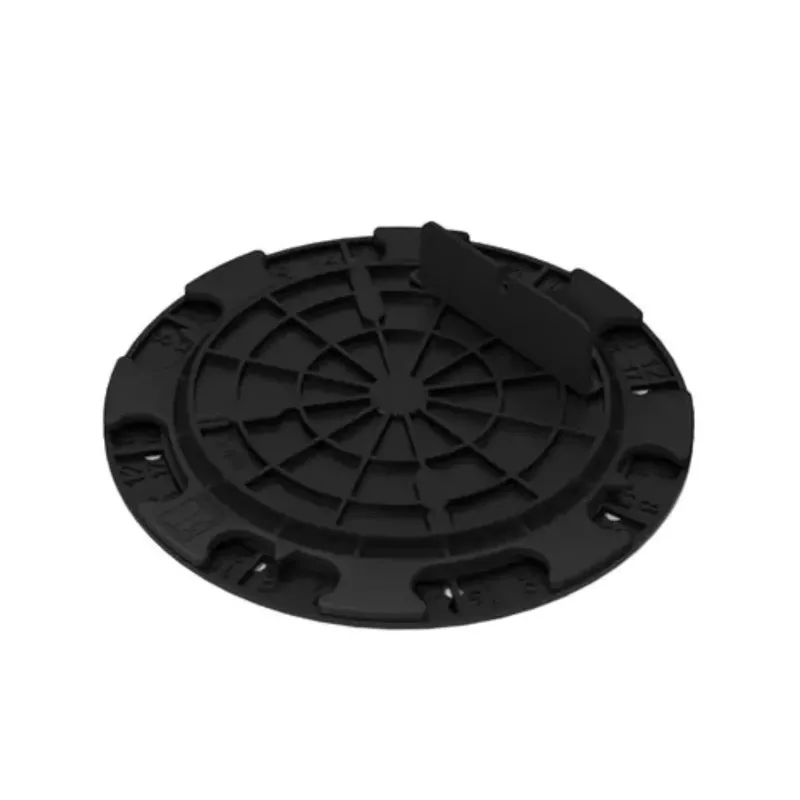 Plot réglable HL 8/20 pour lambourde - Jouplast Essentiel
