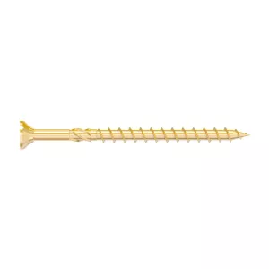 Vis à bois structurelle tête fraisée - SIMPSON SWC