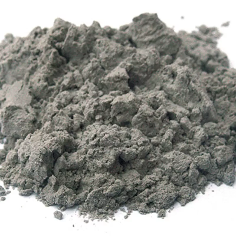 Pigment naturel minéral - Ardoise  - Houillères de Cruéjouls