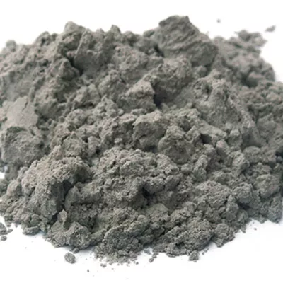 Pigment naturel minéral - Ardoise  - Houillères de Cruéjouls