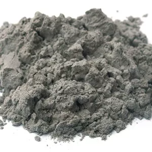 Pigment naturel minéral - Ardoise  - Houillères de Cruéjouls