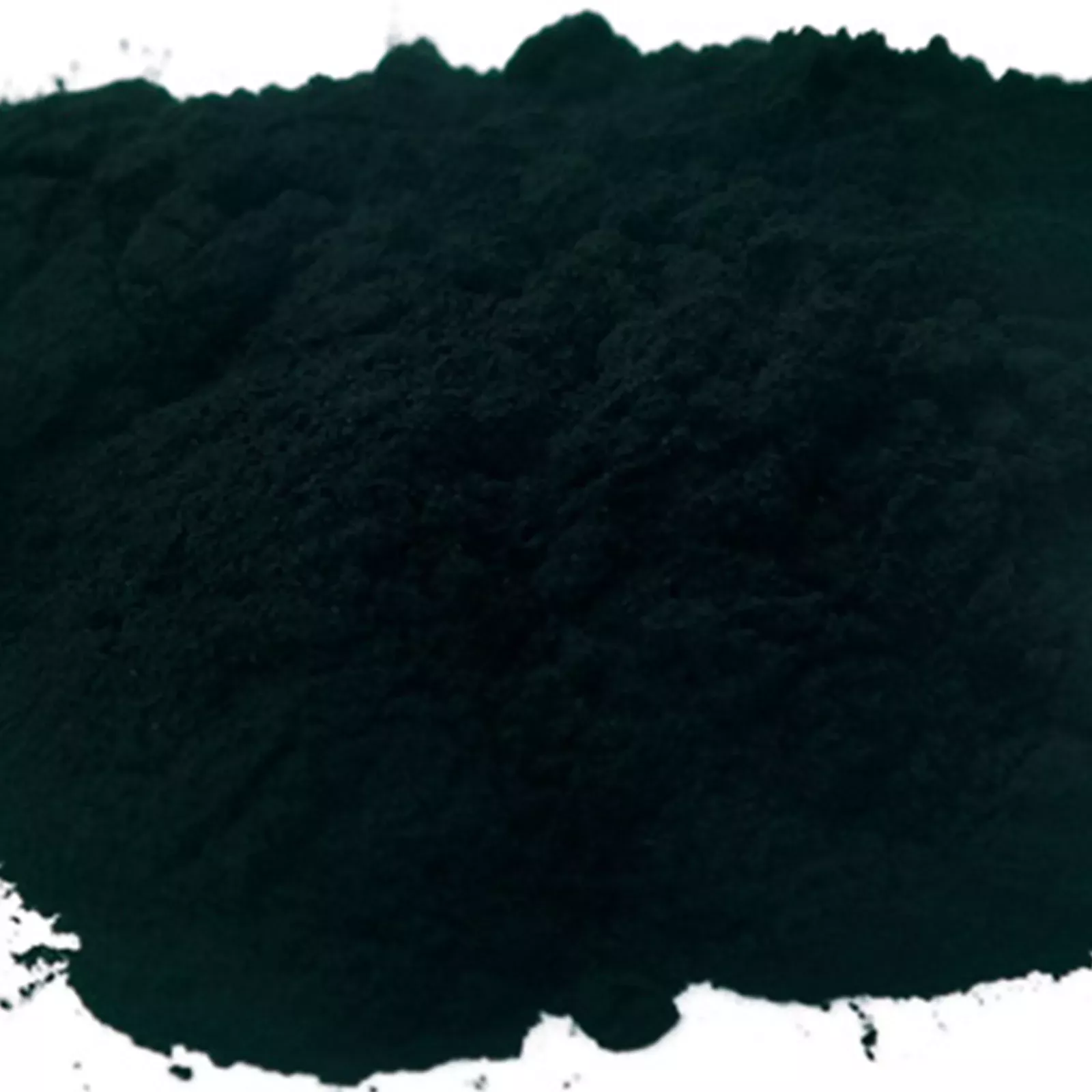 Pigment naturel minéral - Terre de Cassel - Houillères de Cruéjouls