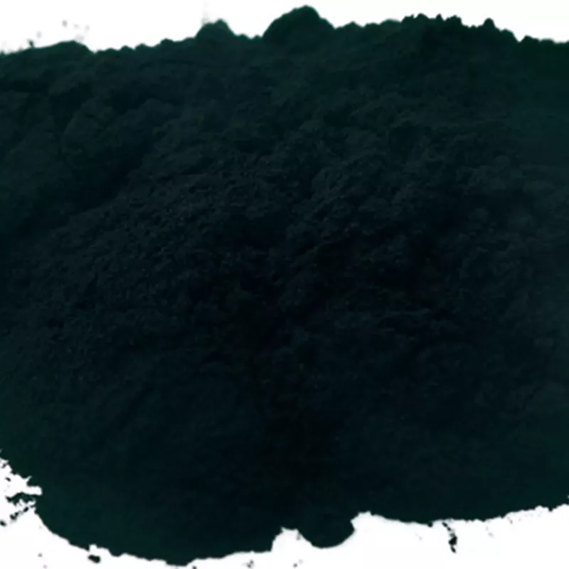 Pigment naturel minéral - Terre de Cassel - Houillères de Cruéjouls