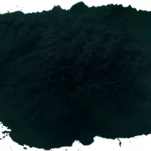 Pigment naturel minéral - Terre de Cassel - Houillères de Cruéjouls