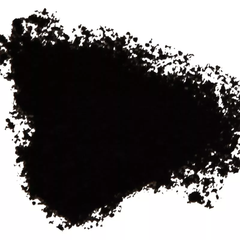 Pigment synthétique - Anthracite - Houillères de Cruéjouls