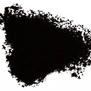 Pigment synthétique - Anthracite - Houillères de Cruéjouls