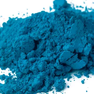 Pigment synthétique - Bleu Foncé Oxyde de cobalt - Houillères de Cruéjouls