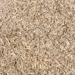 Chènevotte de paille de chanvre - Biofibat