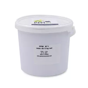 Répulsif naturel anti-rongeur pour isolation - PPM N°1