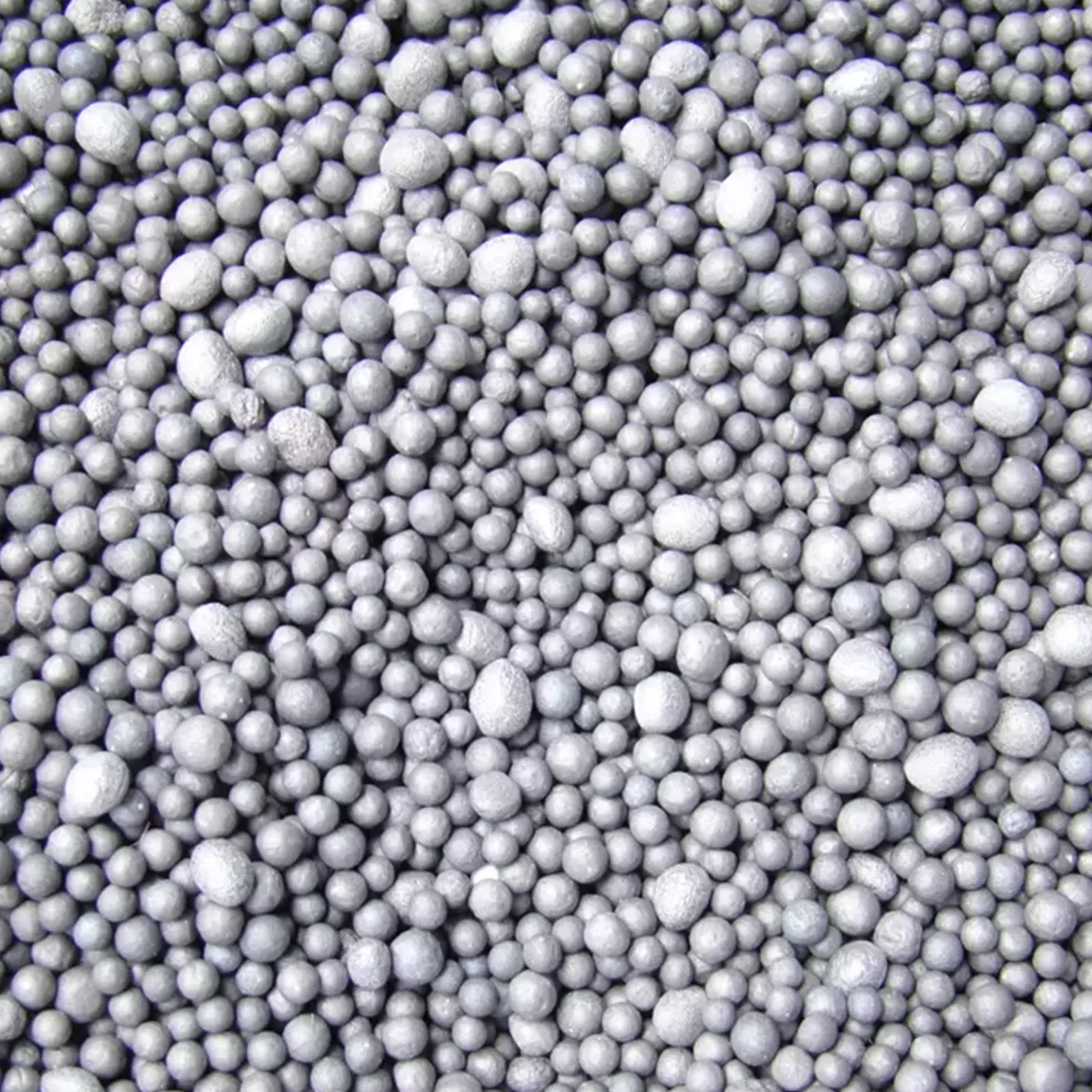 Billes graphitées Billegraphite - Bati Vernet Éco