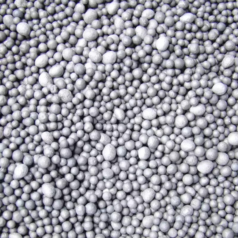 Billes graphitées Billegraphite - Bati Vernet Éco