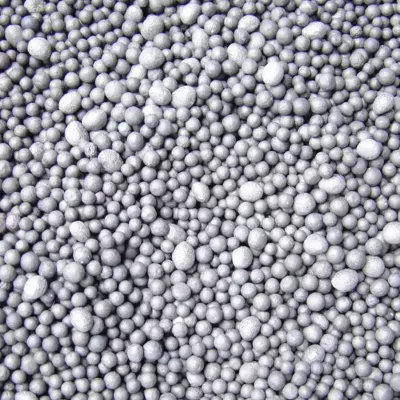 Billes graphitées Billegraphite - Bati Vernet Éco