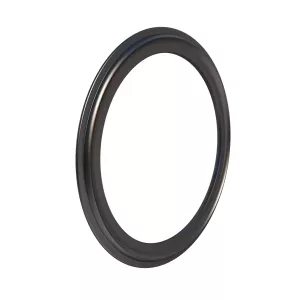 Joint d'étanchéité pour conduit semi-rigide circulaire - BRINK Air Excellent System