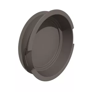 Bouchon pour caisson de distribution d'air - BRINK Air Excellent System