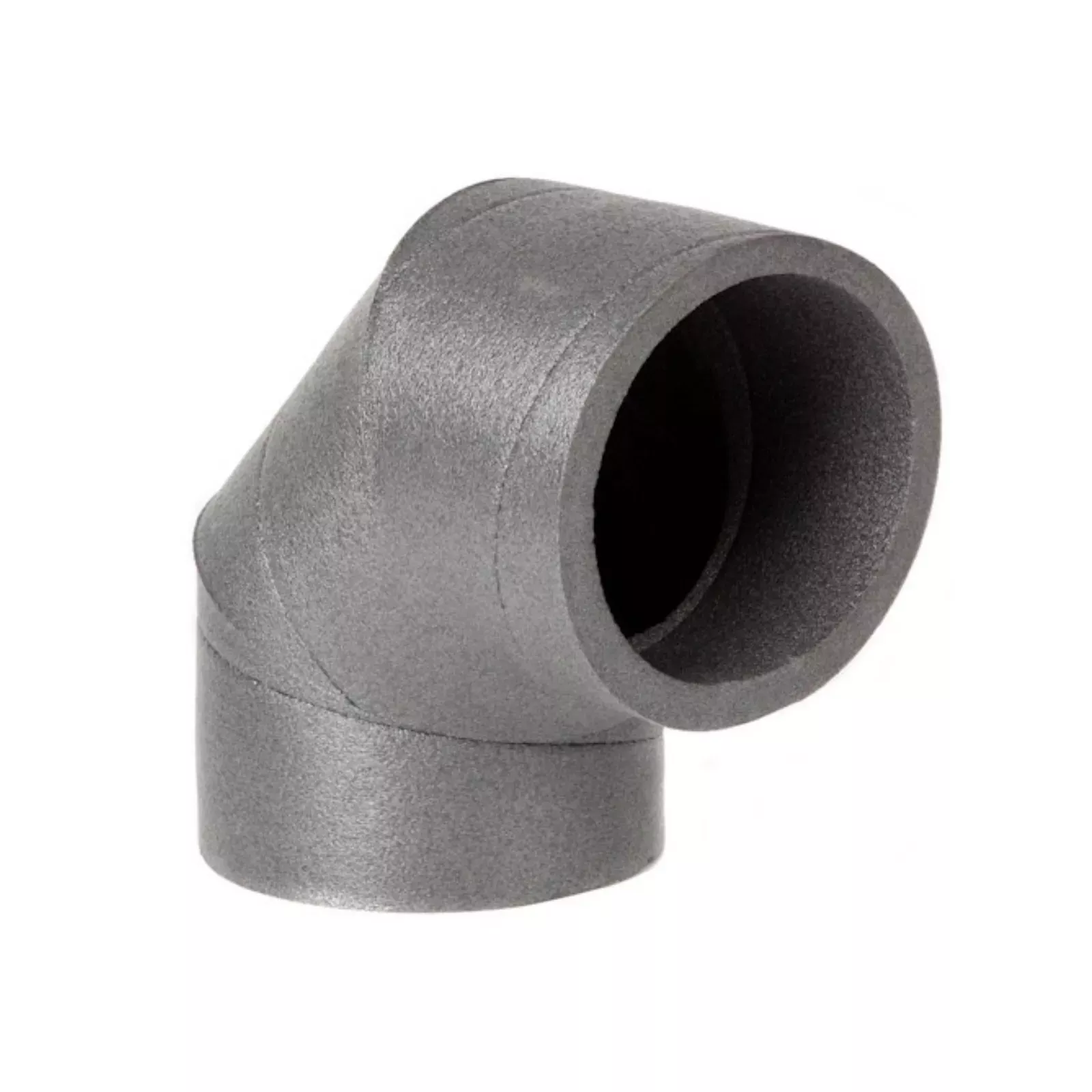 Coude 90° pour gaine calorifugée EPE - BRINK