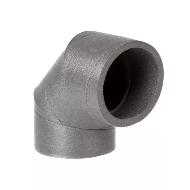 Coude 90° pour gaine calorifugée EPE - BRINK