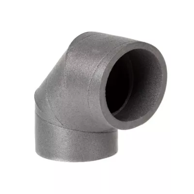 Coude 90° pour gaine calorifugée EPE - BRINK