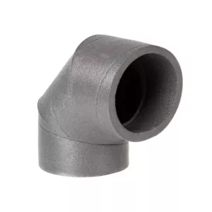 Coude 90° pour gaine calorifugée EPE - BRINK