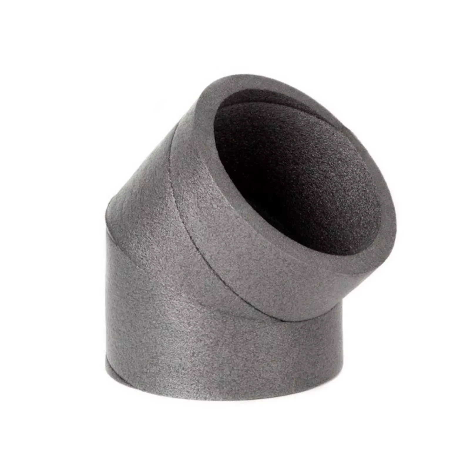 Coude 45° pour gaine calorifugée EPE - BRINK