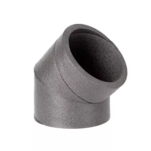 Coude 45° pour gaine calorifugée EPE - BRINK