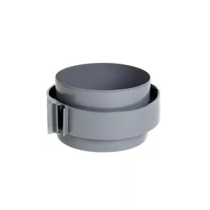 Raccord clipsable pour gaine calorifugée EPE - BRINK