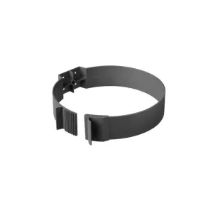 Collier de fixation pour gaine calorifugée EPE - BRINK