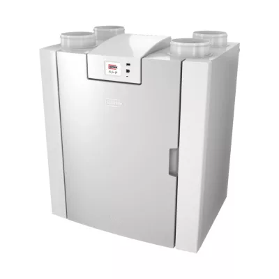Ventilation double flux haut rendement plug & play - BRINK FLAIR 225