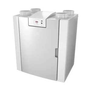 Ventilation double flux haut rendement plug & play - BRINK FLAIR 225