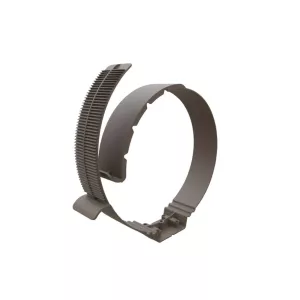 Collier de fixation pour gaine calorifugée EPE - BRINK