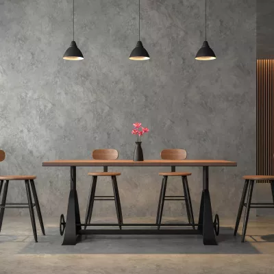 Micro-mortier décoratif - Kit béton ciré Terrazzo