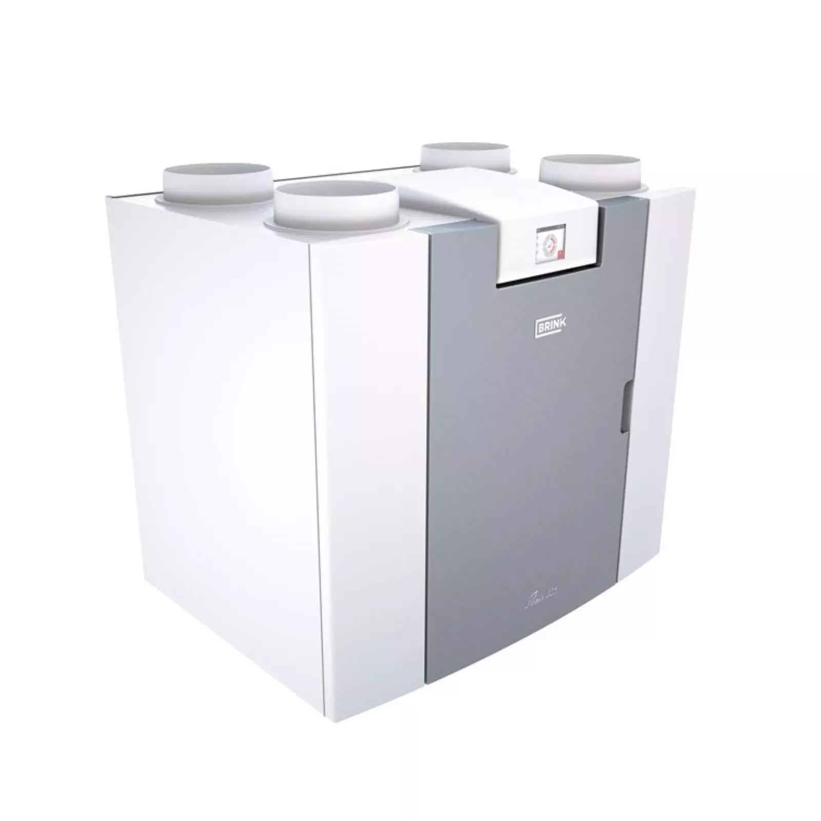 Ventilation double flux haut rendement plug & play - BRINK FLAIR 325