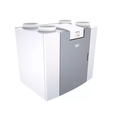 Ventilation double flux haut rendement plug & play - BRINK FLAIR 325