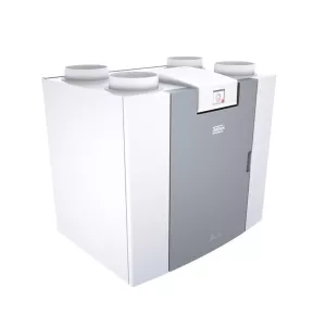 Ventilation double flux haut rendement plug & play - BRINK FLAIR 325