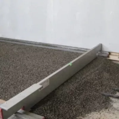 Bille d'argile expansée pour chape sèche - Laterlite PaviLite