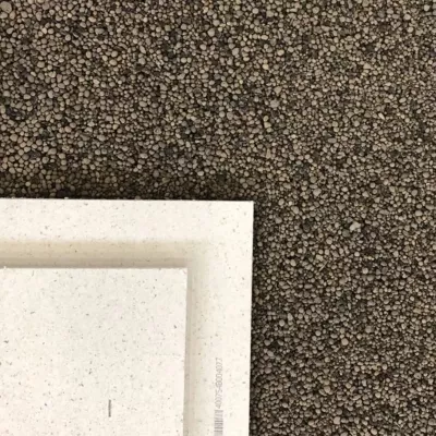 Bille d'argile expansée pour chape sèche - Laterlite PaviLite