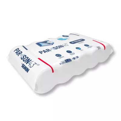 Rouleau isolant acoustique en fibres textiles recyclées - Semin PAR SON 43 dB
