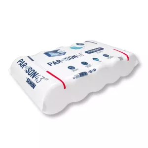 Rouleau isolant acoustique en fibres textiles recyclées - Semin PAR SON 43 dB