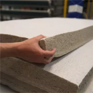 Panneau isolant en fibres de cartons recyclés - Valosense Valoflex