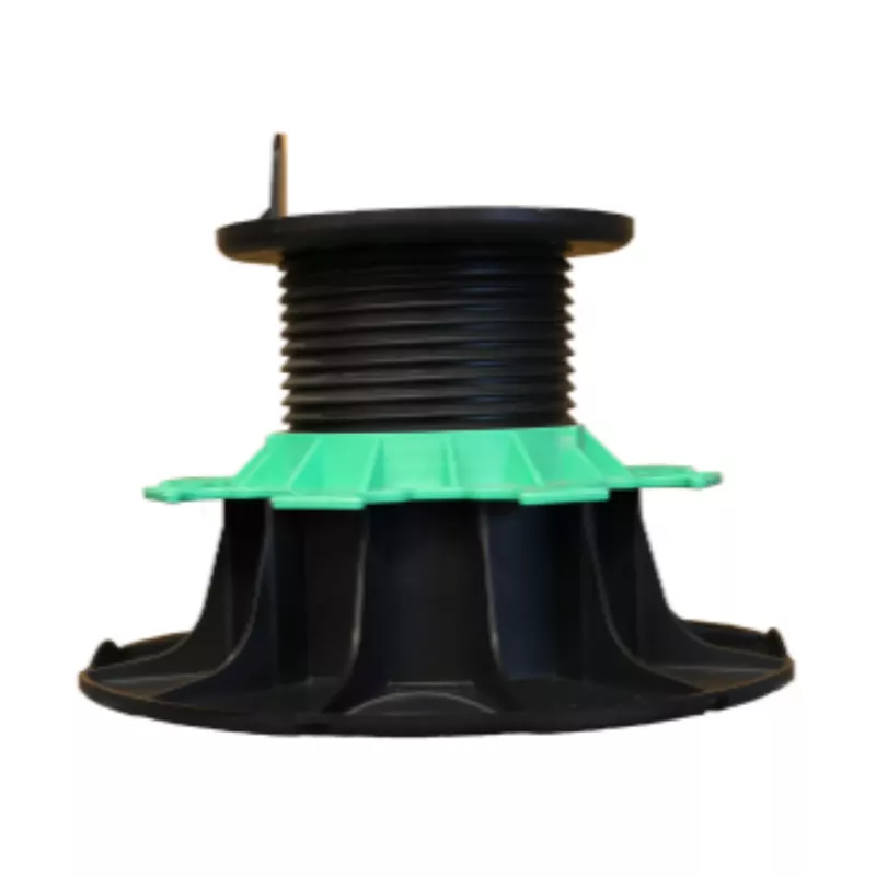 Plot réglable HL 80/140 pour lambourde - Jouplast Essentiel