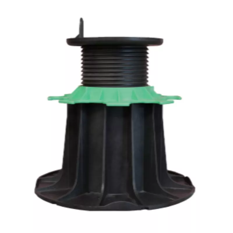 Plot réglable HL 140/230 pour lambourde - Jouplast Essentiel