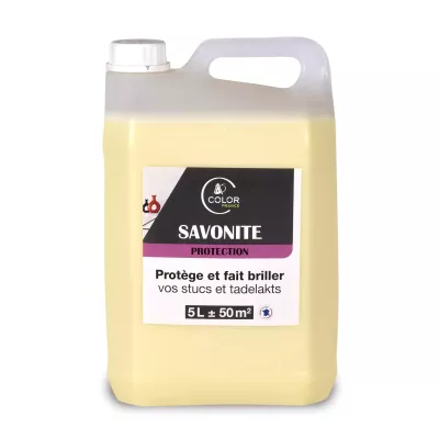 Savonite - Colorfrance