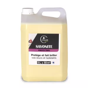 Savonite - Colorfrance