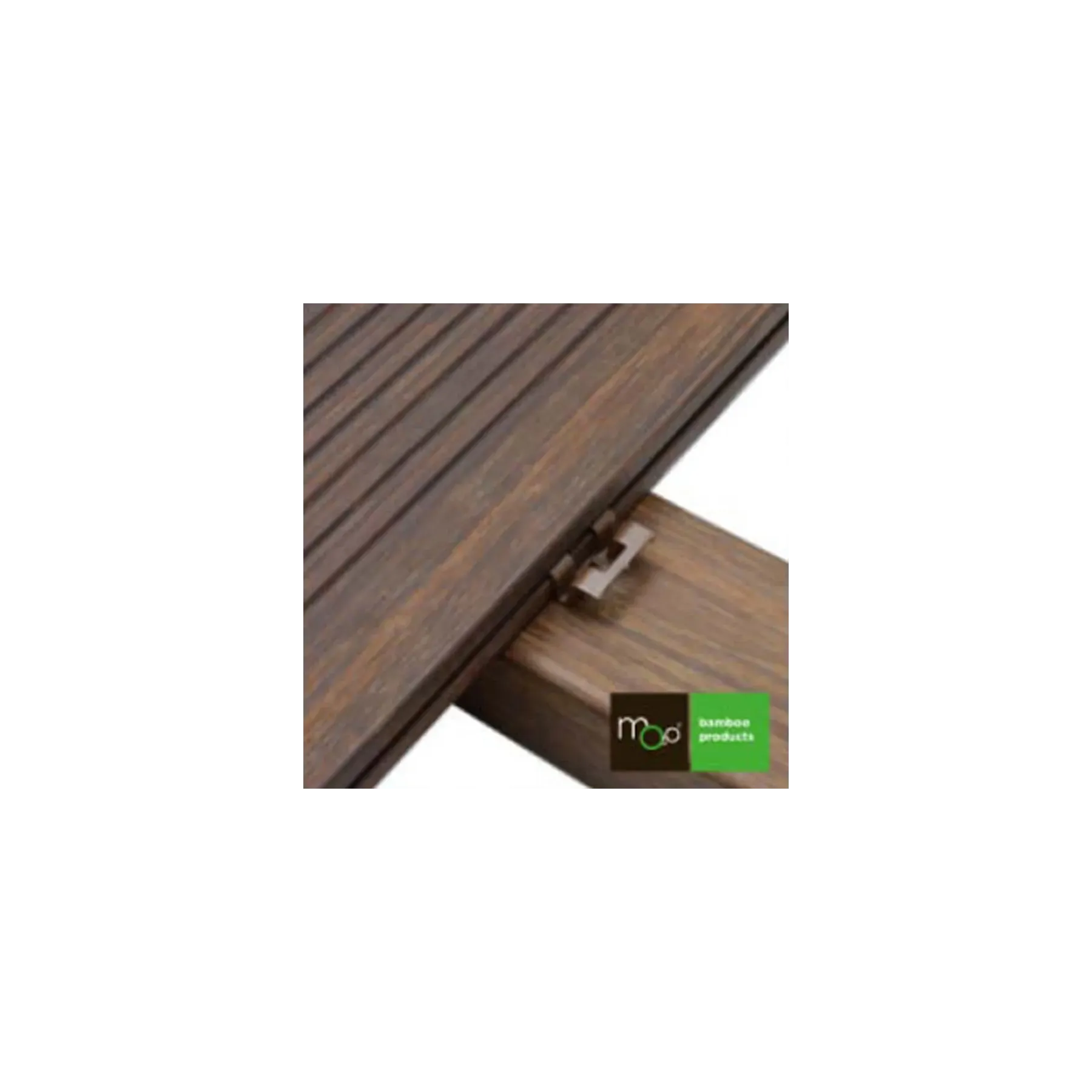 Clip Vis De Fixation Lame Terrasse MOSO Bamboo X treme Prix Clip Vis De Fixation Lame Terrasse MOSO Bamboo X treme Prix