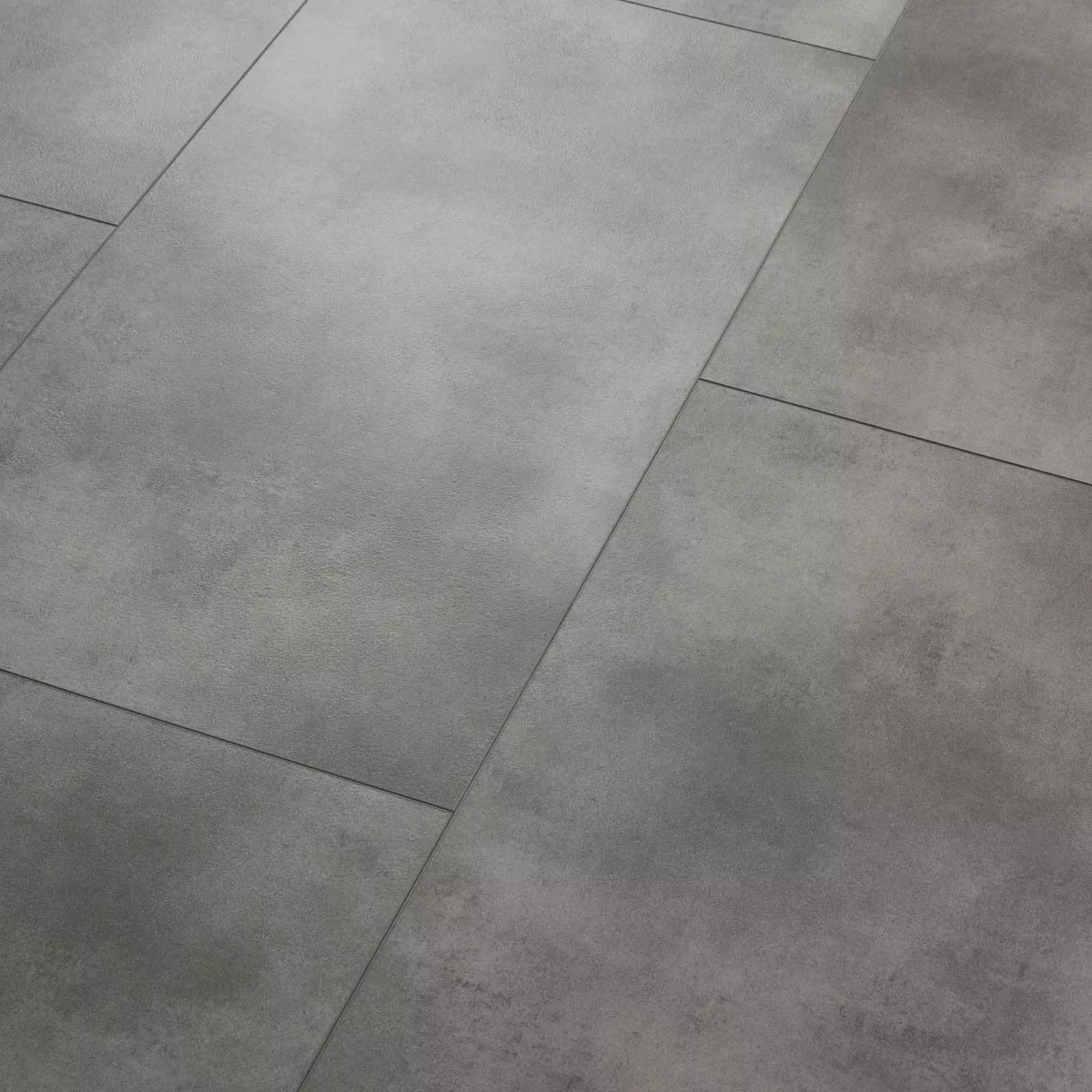 Revêtement de sol vinyle rigide et clipsable - COREtec NATURALS Tile Series