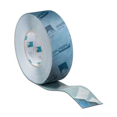 Ruban adhésif d'angle - Pro Clima Tescon Profil