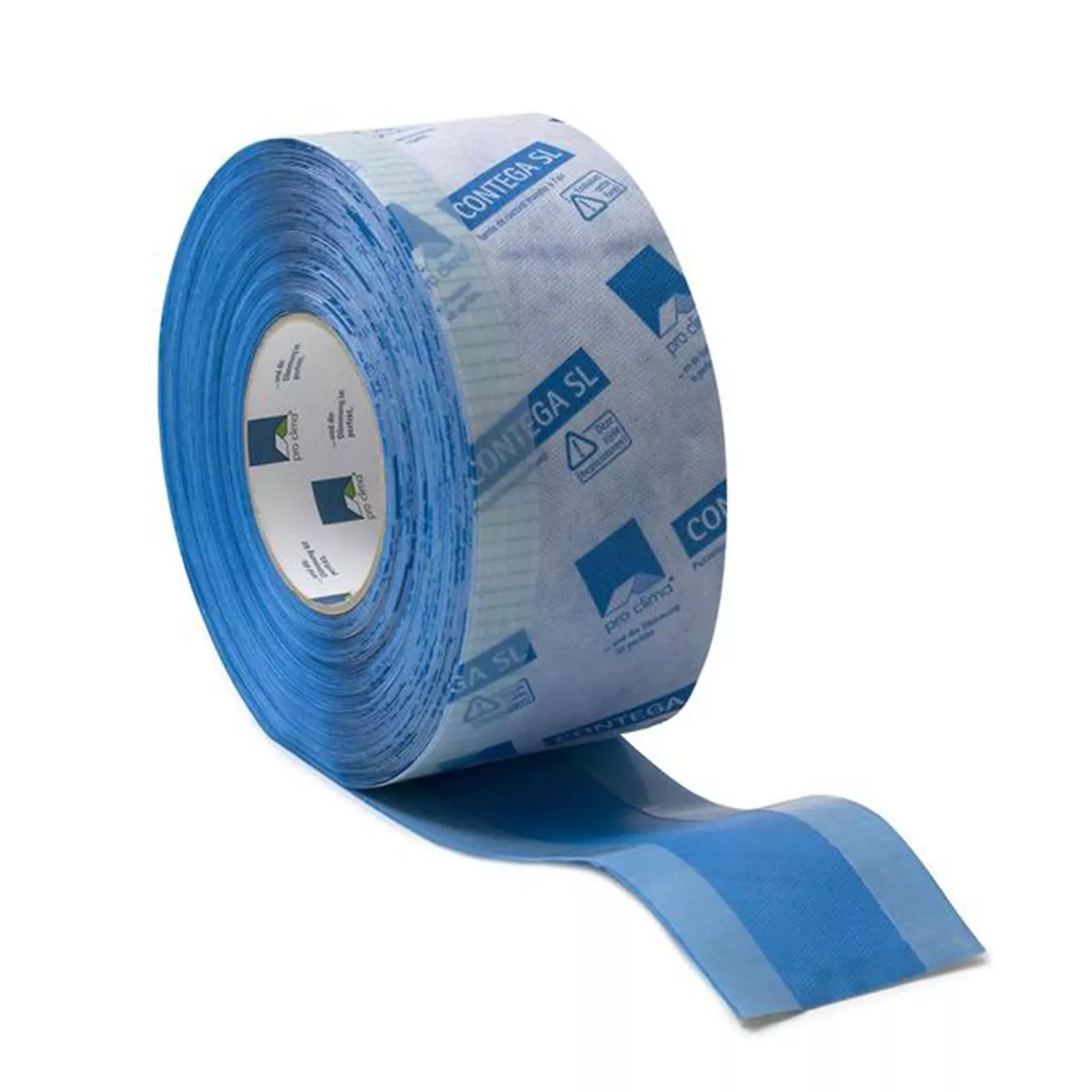 Ruban de raccord aux menuiseries - Pro Clima Contega SL