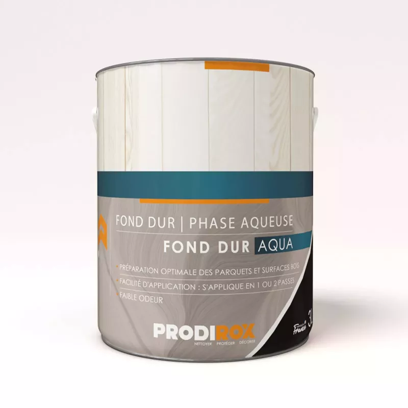 Primaire bouche-pores - Prodirox FOND DUR AQUA