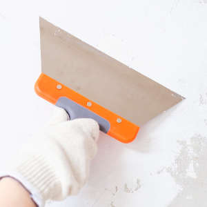 Outils enduit