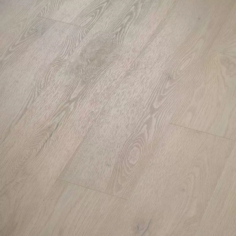 Revêtement de sol vinyle rigide et clipsable - COREtec NATURALS 1200 Series