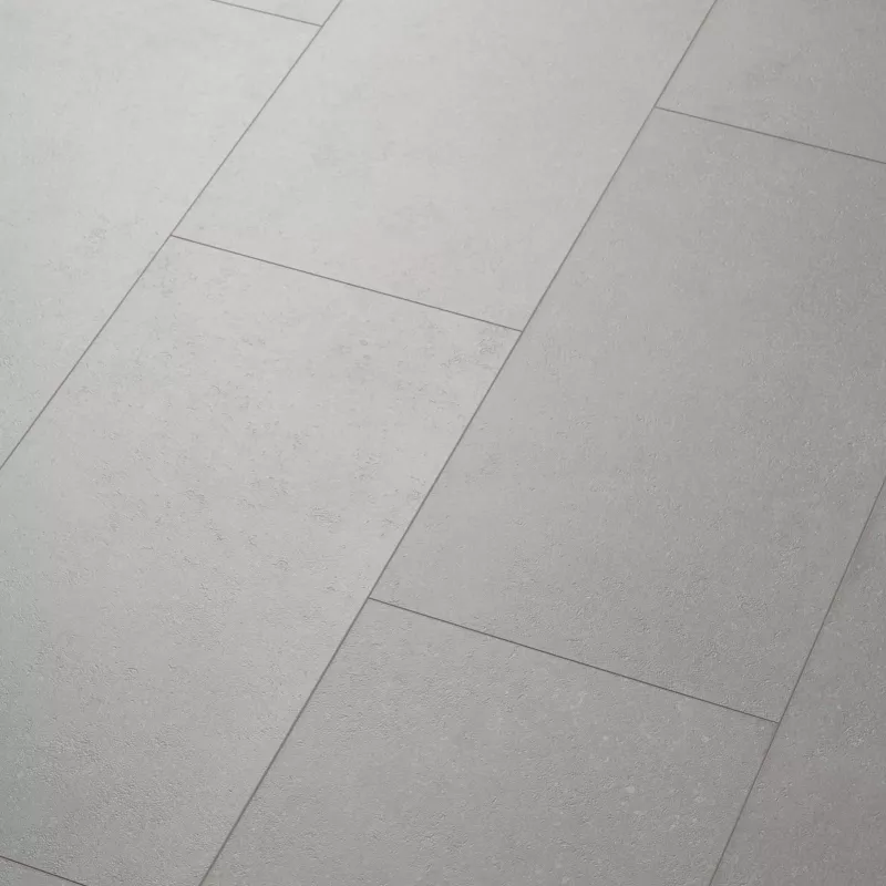 Revêtement de sol vinyle rigide et clipsable - COREtec CERATOUCH A-Series